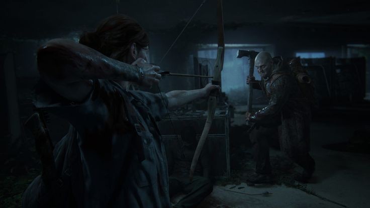 بازی The Last of Us 2 Collector’s Edition مخصوص PS4