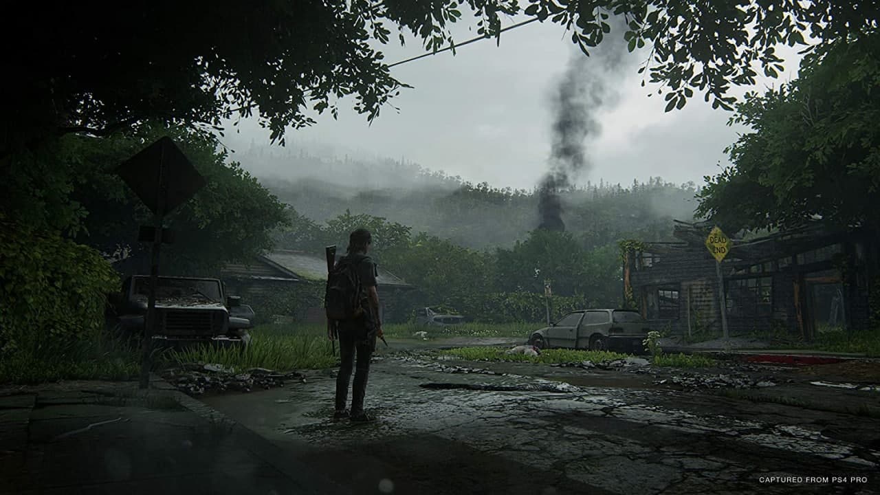 بازی The Last of Us 2 Collector’s Edition مخصوص PS4